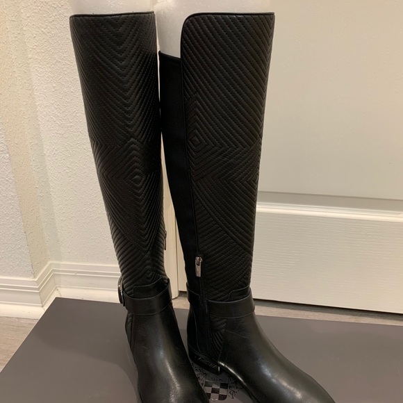 Vince camuto over the knee boots 7 - Picture 4 of 9